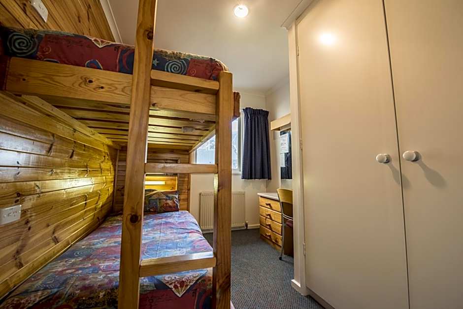 TERAMA Ski Lodge