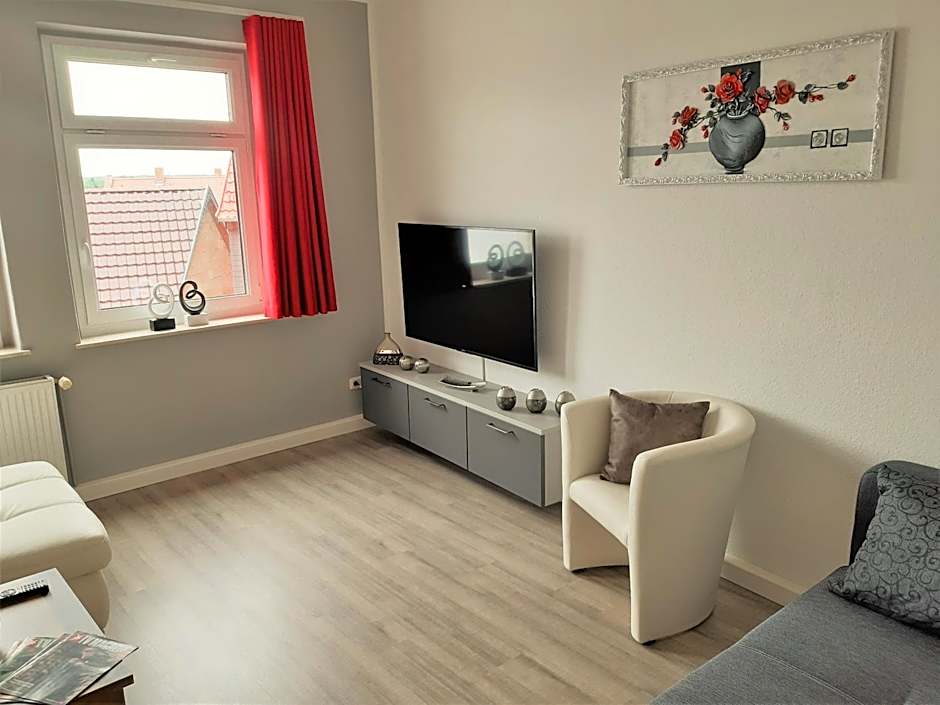 Hotel Fabrice