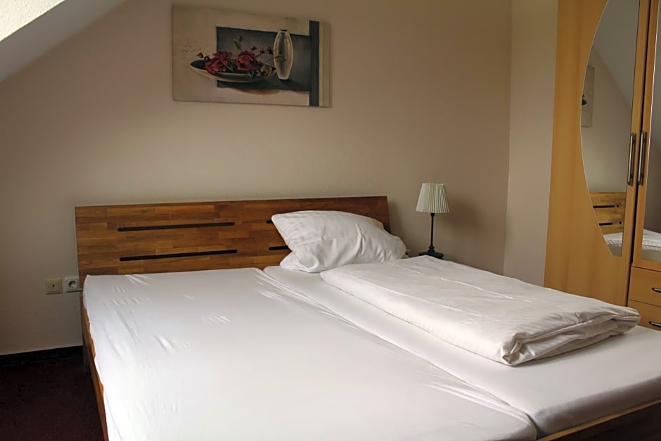 Hotel Gardenia