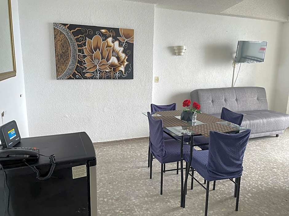 Bonita Suite Torres Gemelas