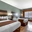 Best Western Plus Victoria Inn & Suites