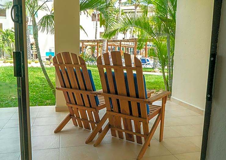 Grand Decameron Los Cabos, A Trademark All Inclusive Resort