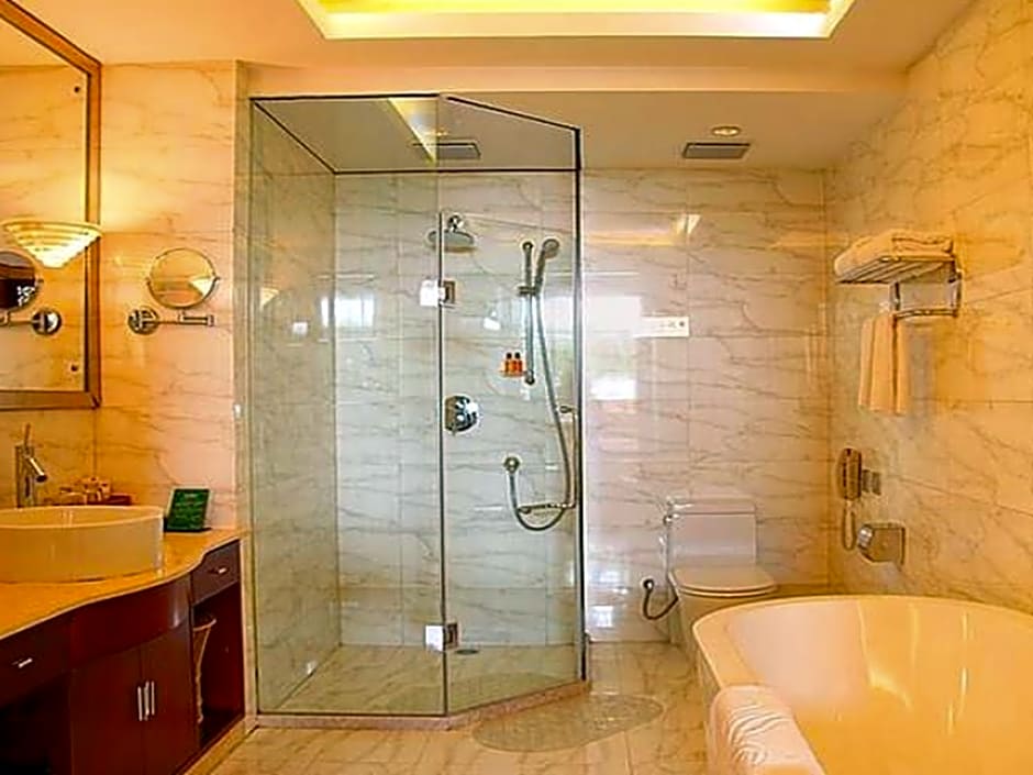 Dali Regent Hotel