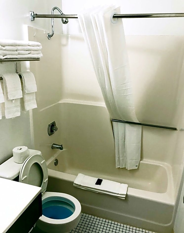 Americas Best Value Inn and Suites Sidney