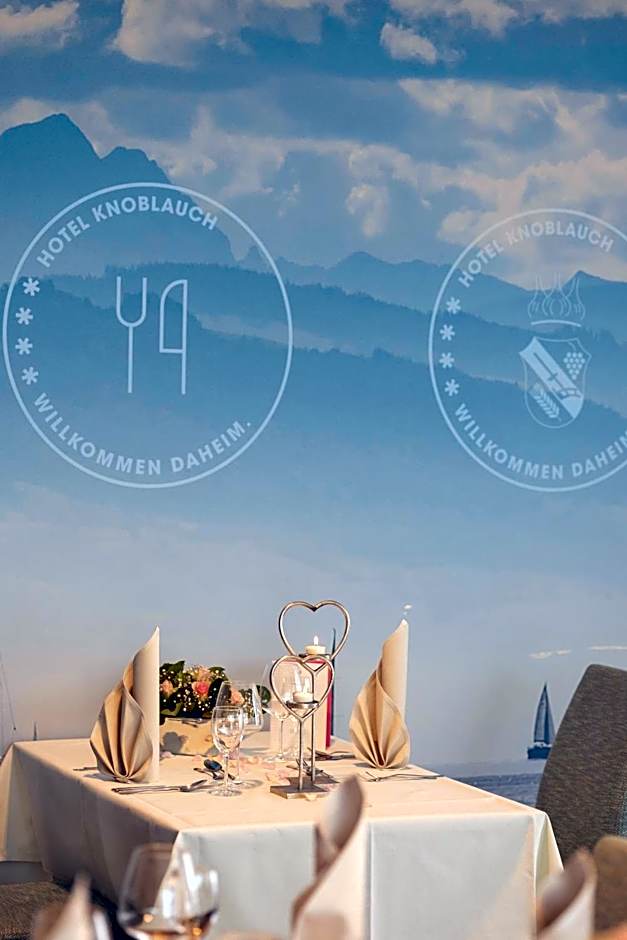 Hotel Knoblauch