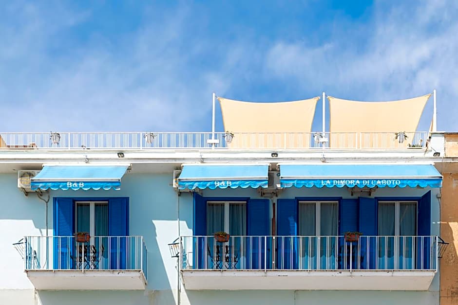 La dimora di Caboto B&B