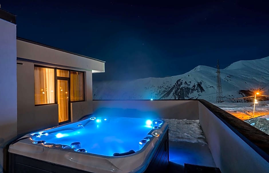 Best Western Gudauri