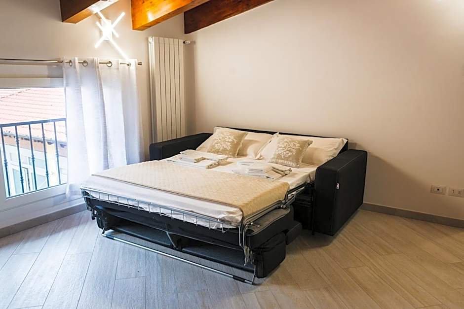 Residenze Niguarda