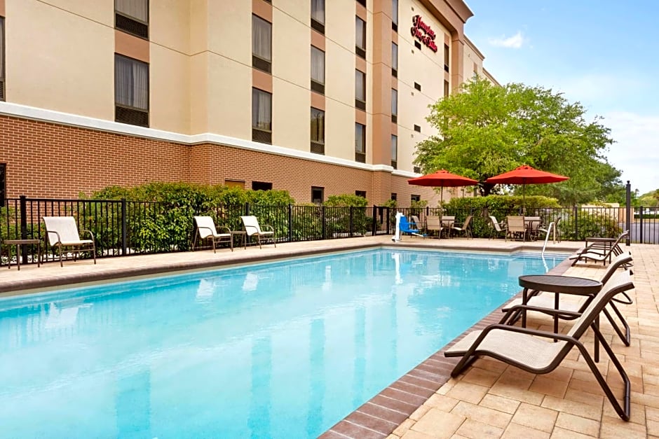 Hampton Inn By Hilton And Suites Largo, Fl