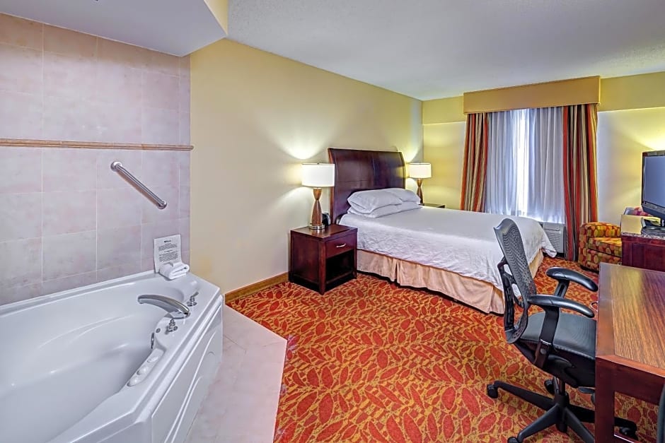 Hilton Garden Inn Augusta