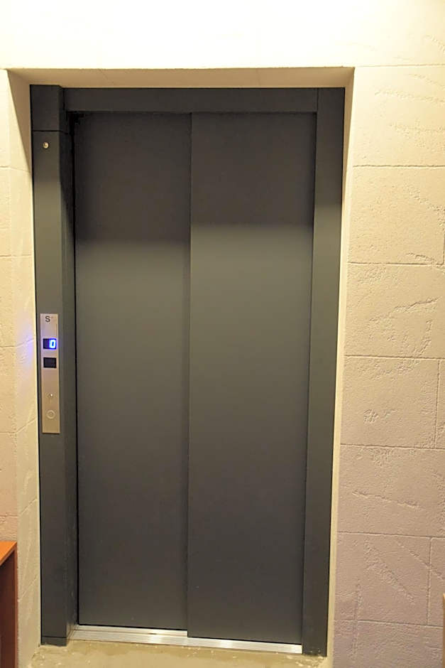 Wellness Hotel Anna Nejdek