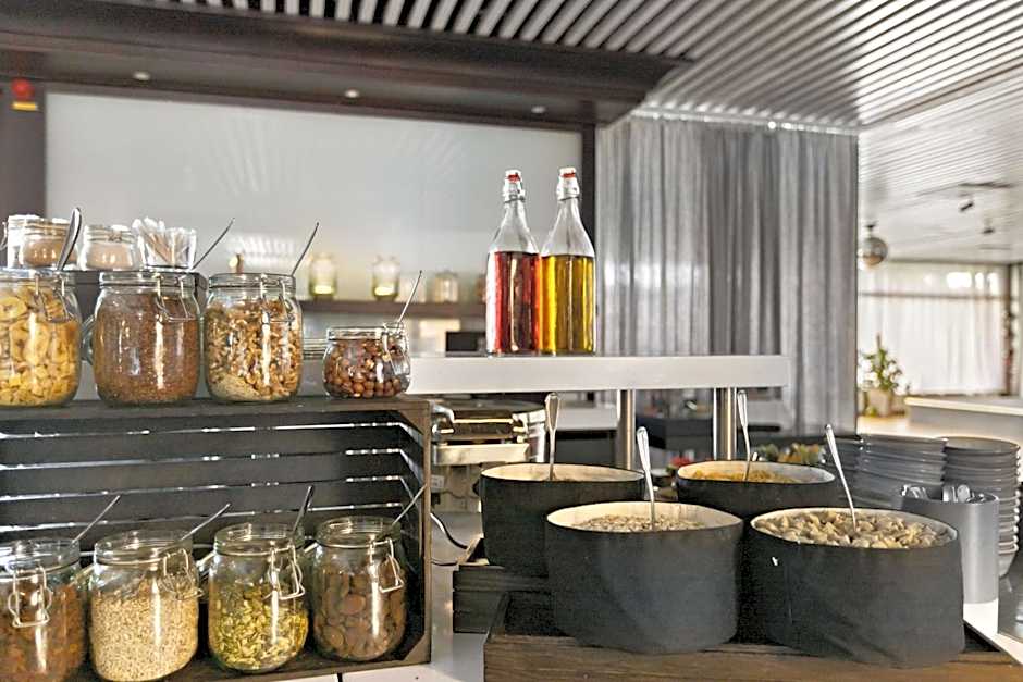 Best Western Hotel Scheele