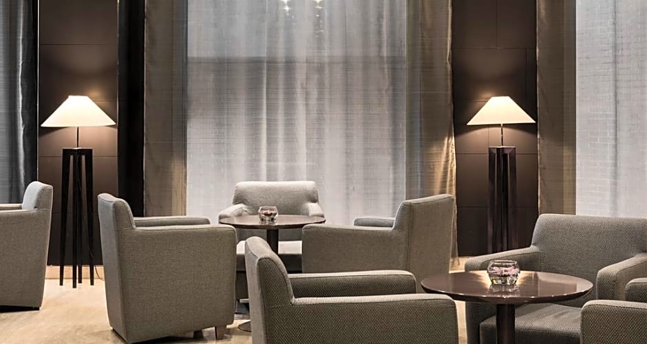 NH Ciudad De Valladolid