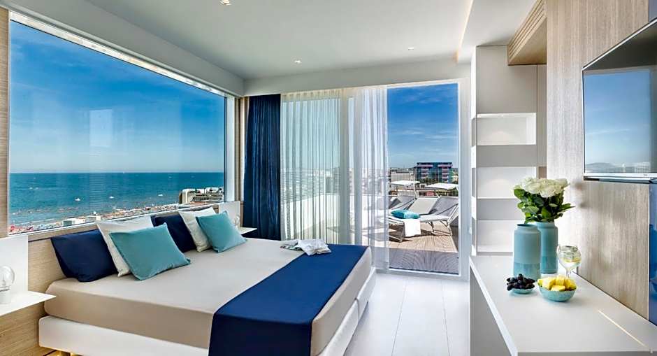Hotel 2000 Riccione