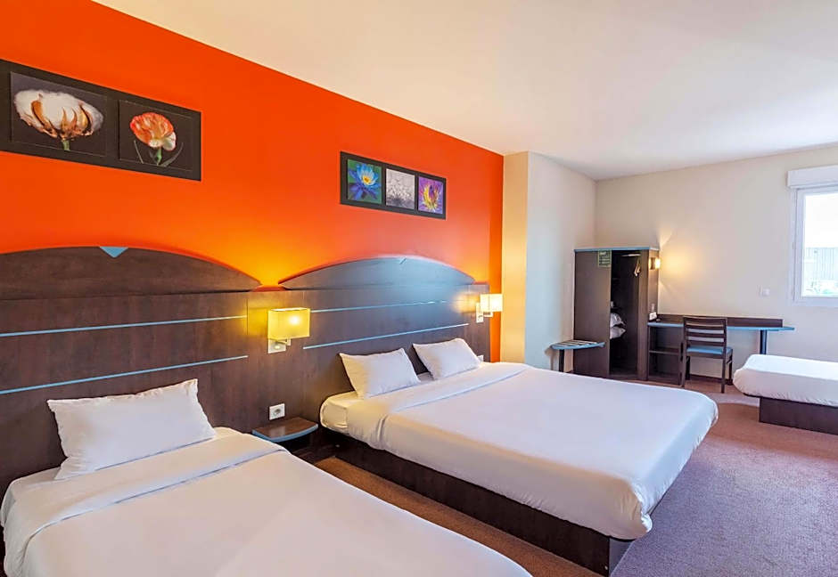 B&B HOTEL Agen Castelculier