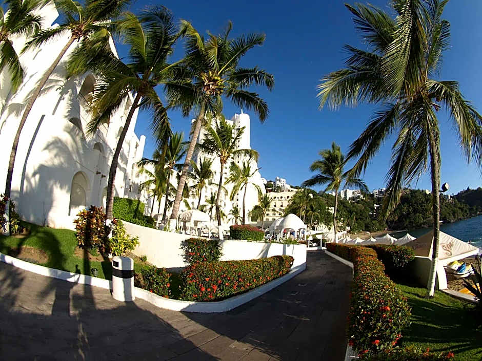 Tesoro Manzanillo All Inclusive