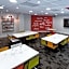 Hotel Mercure Toulouse Centre Compans