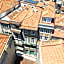 OX Apartments B Places