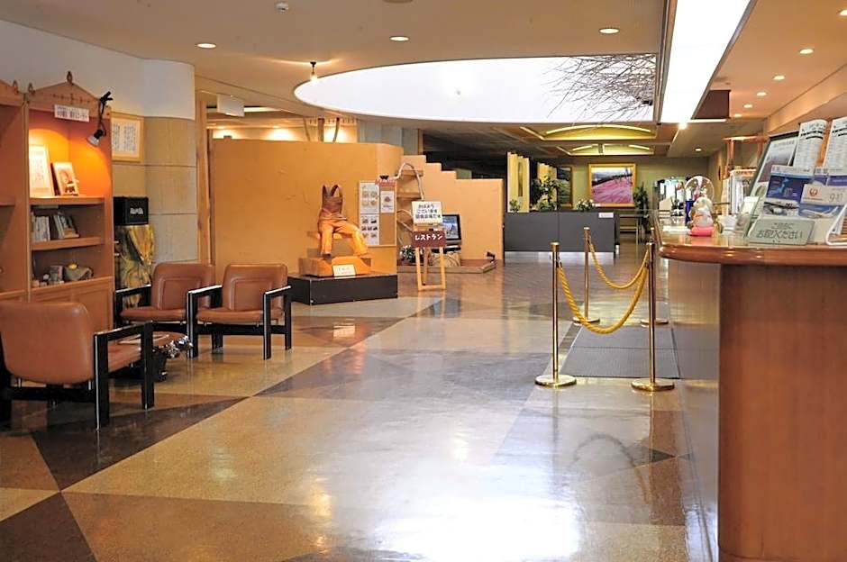 Takinoue Hotel Keikoku