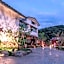 Huaman hot spring villa