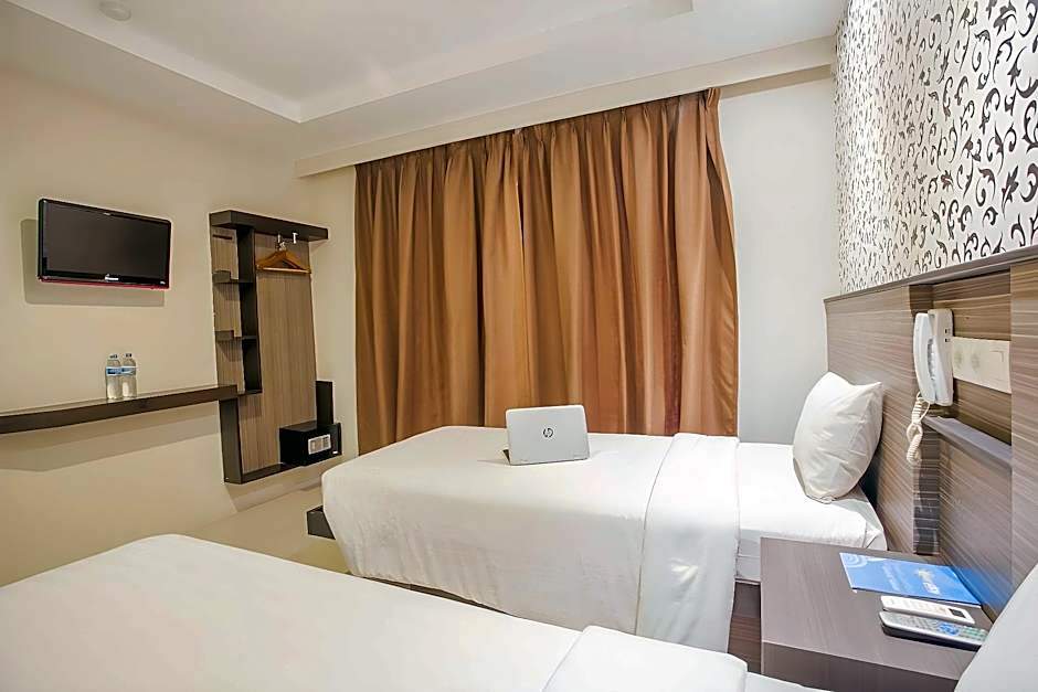 Everyday Hotel Kuta Central