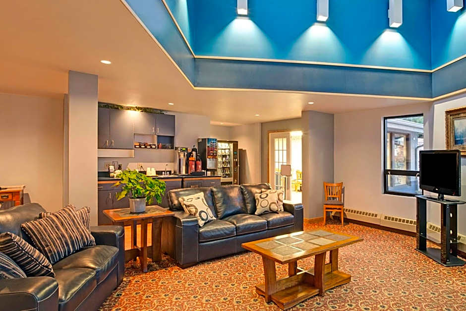 Travelodge by Wyndham Rapid City