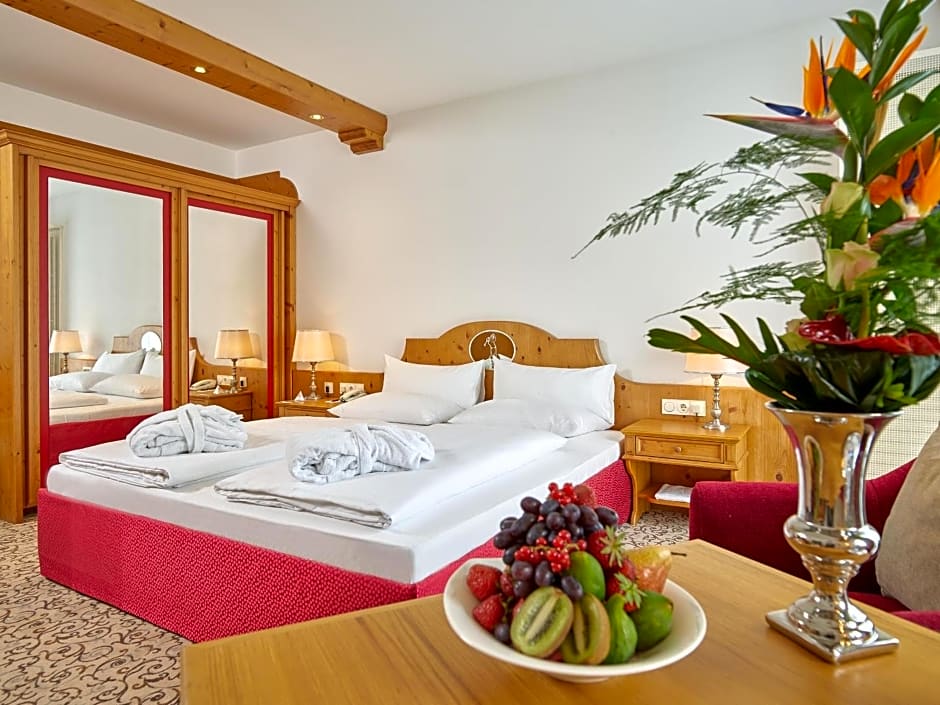 Hotel Maximilian