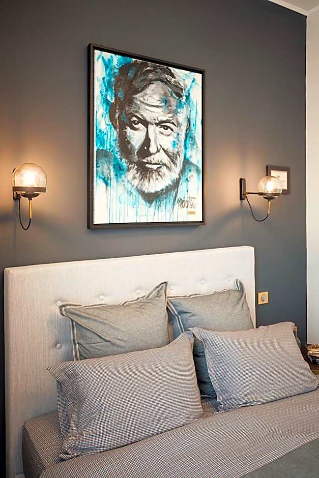 Les Chambres du Champagne Collery