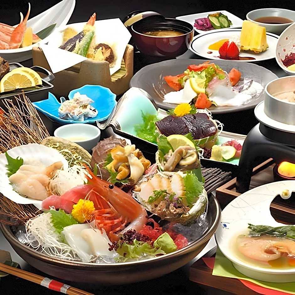 Simamegurinoyado Sakai