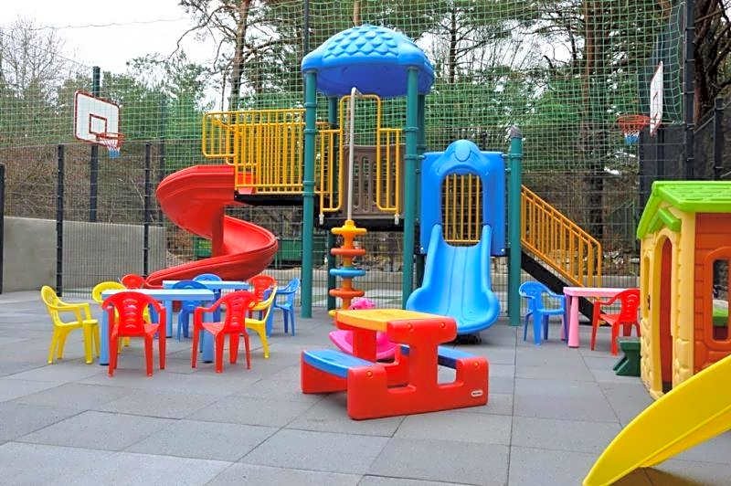 Apartamenty w Marina Jastrzębia Góra