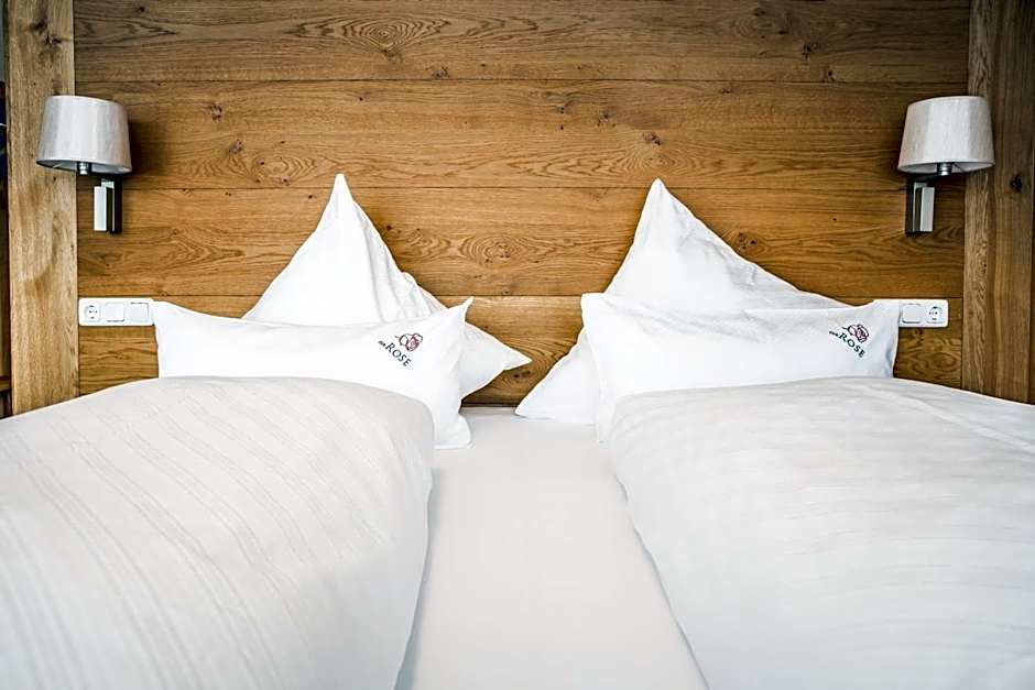 Hotel zur Rose