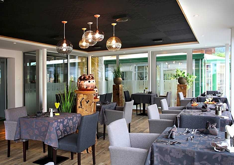 Aktiv- und Wellnesshotel Gutjahr