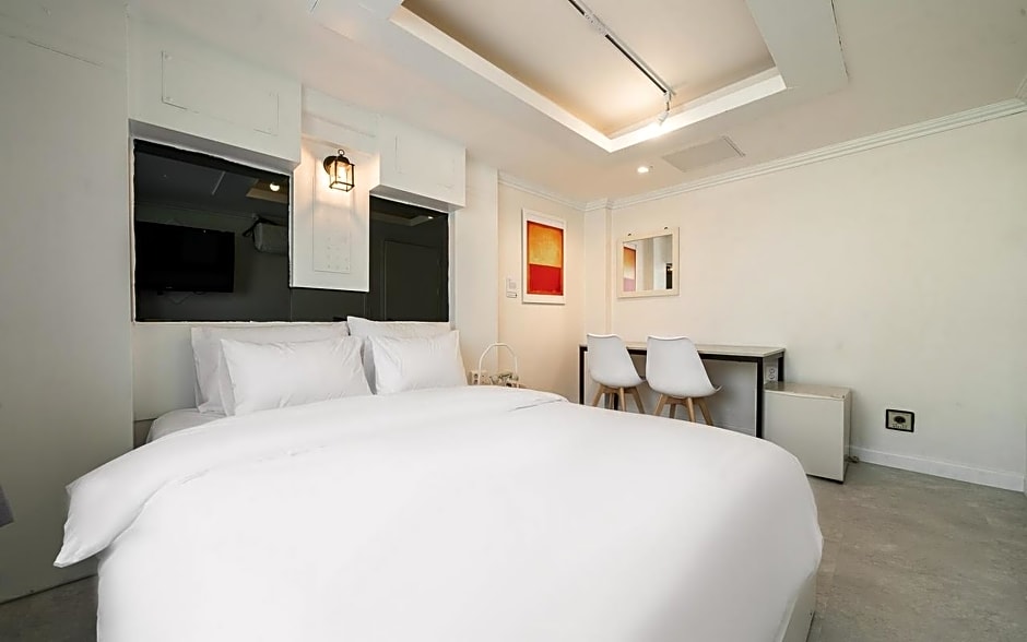 Jinju Hotel Europe Europe