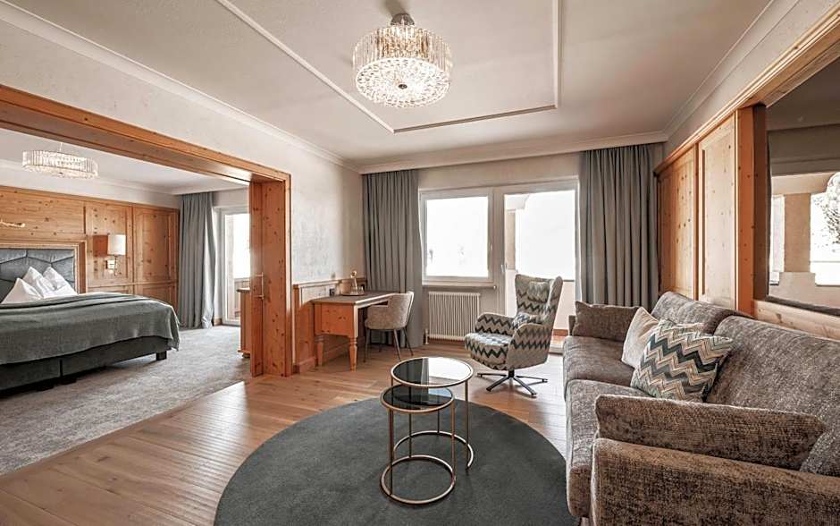 Wohlfühlresort Peternhof