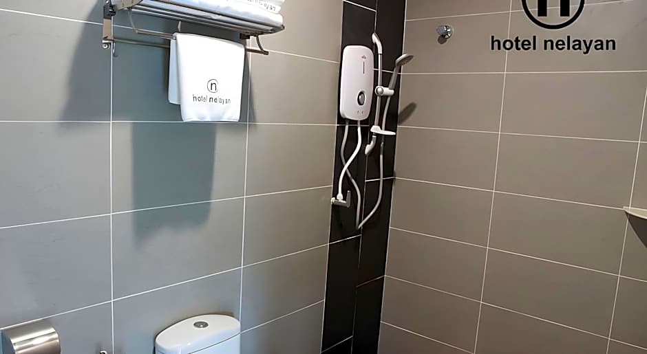 Hotel Nelayan