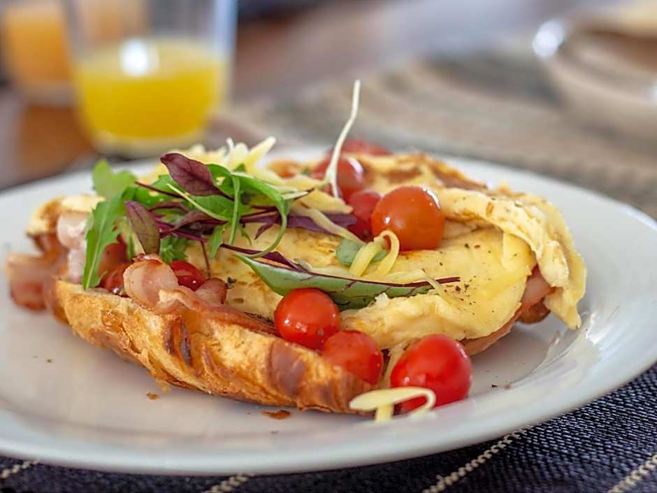 Erika27 Top B&B Choice