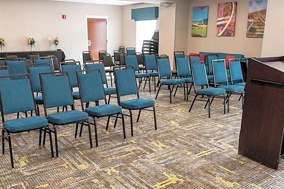 Hampton Inn By Hilton & Suites Leesburg