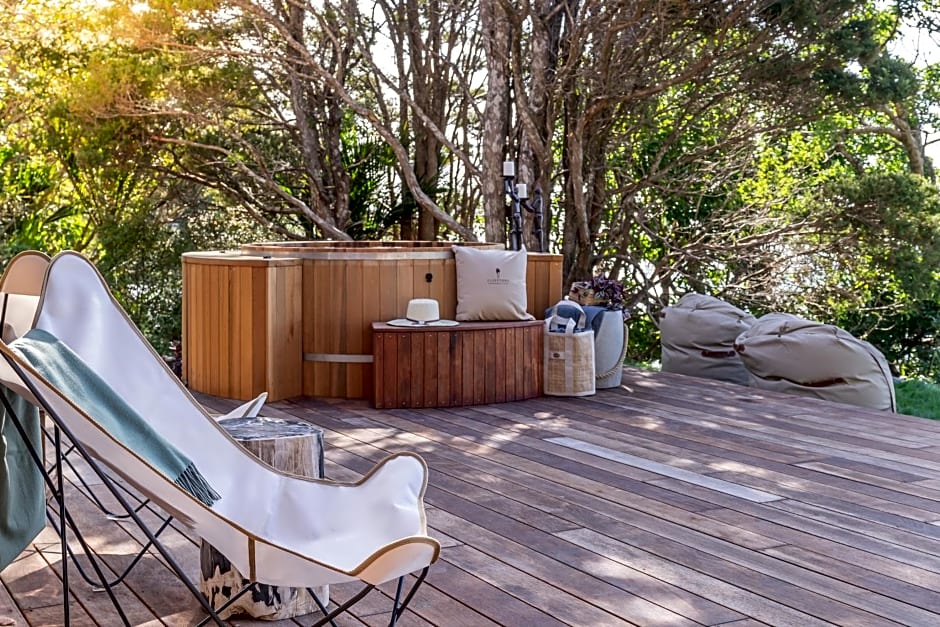 Andersons Cove Luxury Accommodation