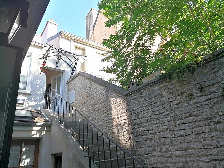Chambre d'hôtes Le Petit Tertre