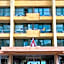 Hotel Ambassador - Free Parking