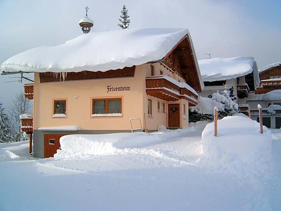 Pension Felsenheim