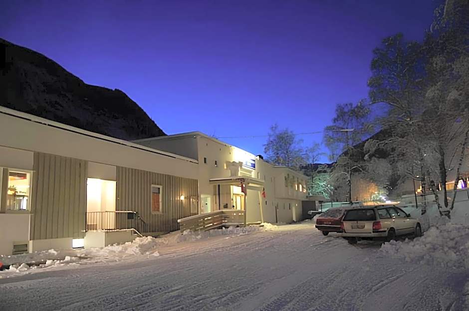 Birkelunden Bed & Breakfast