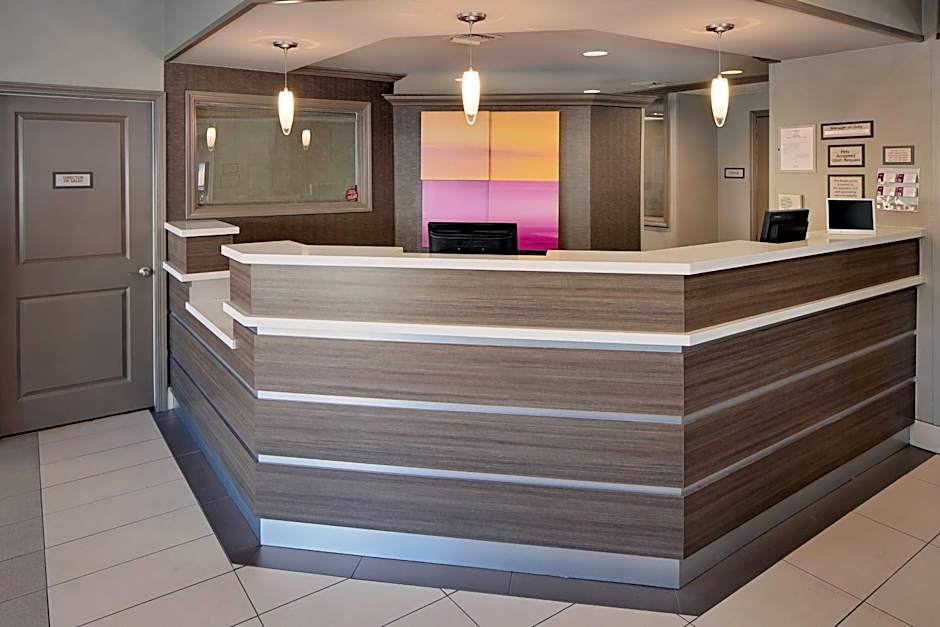 Residence Inn by Marriott Fremont Silicon Valley