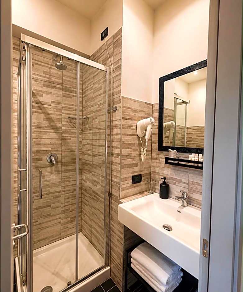 Residenza Cola Di Rienzo - Suite In Rome