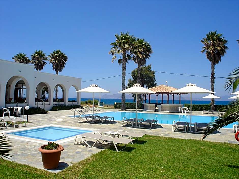 Andromeda Hotel Apartments