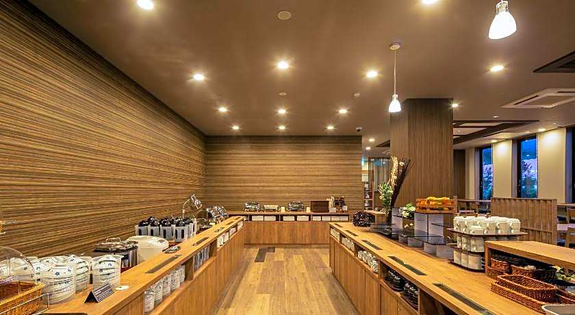 Hotel Route-Inn Kashiwa Minami -KOKUDO 16GOU ZOI-