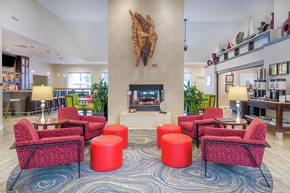 Hampton Inn By Hilton And Suites Wilmington/Wrightsville Beach