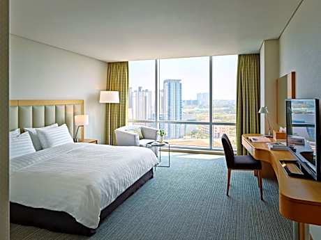 EAST Tower Superior Double Room