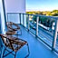 Sleek 2BD 2BA Condo In Miami Design District