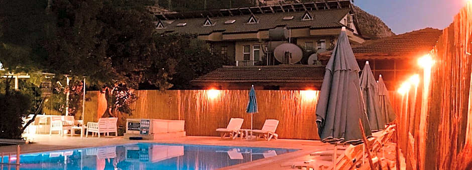 Cennet Hotel